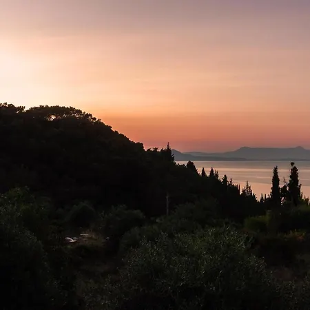 Paradise Villa Kouspádhes