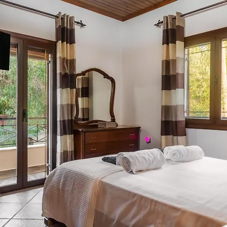 Villa Paradise